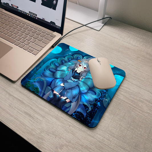 Mako Calm Water Mousepad