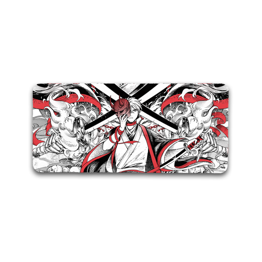 Oni Summoner XL Mousepad