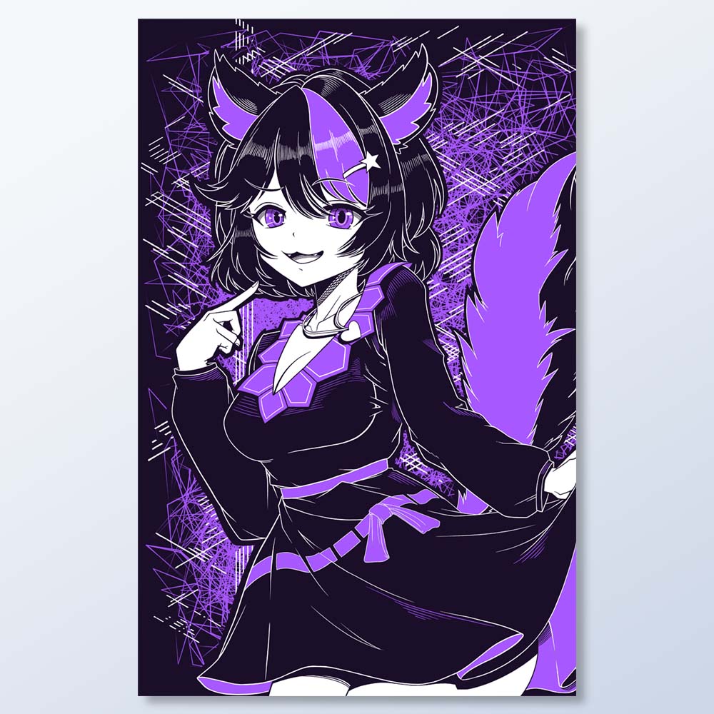 Tobs Poster