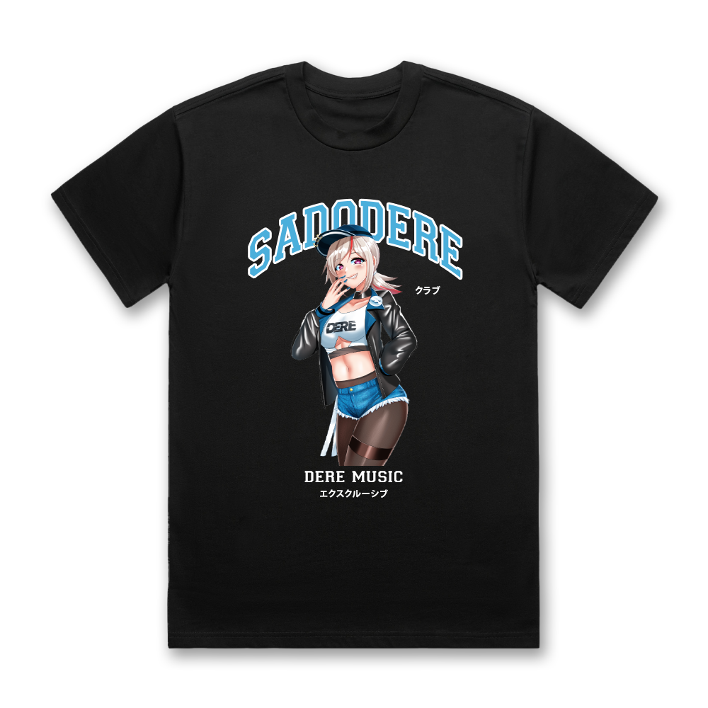 Sado University T-Shirt