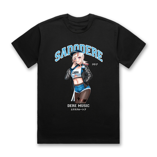 Sado University T-Shirt