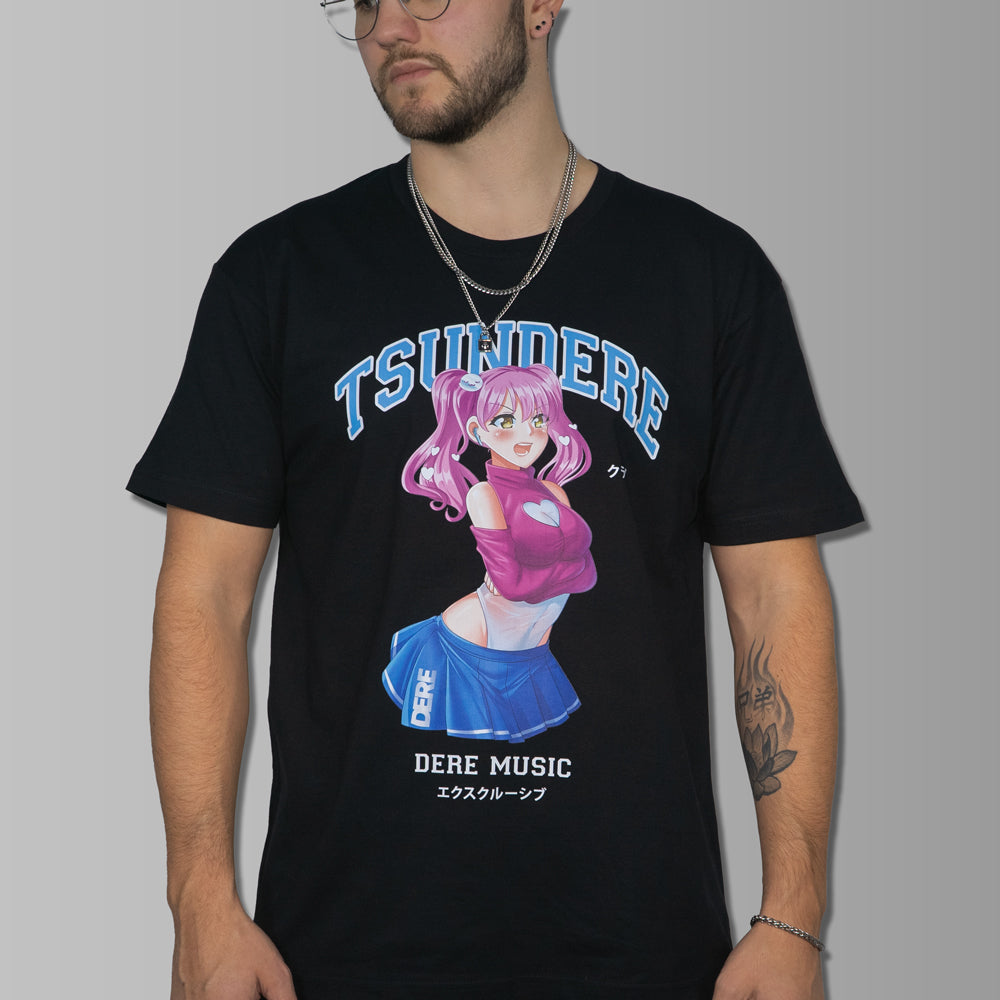Tsun University T-Shirt