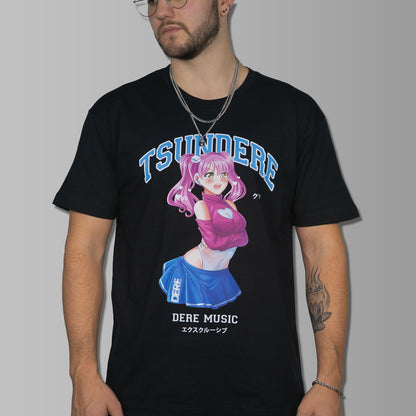 Tsun University T-Shirt