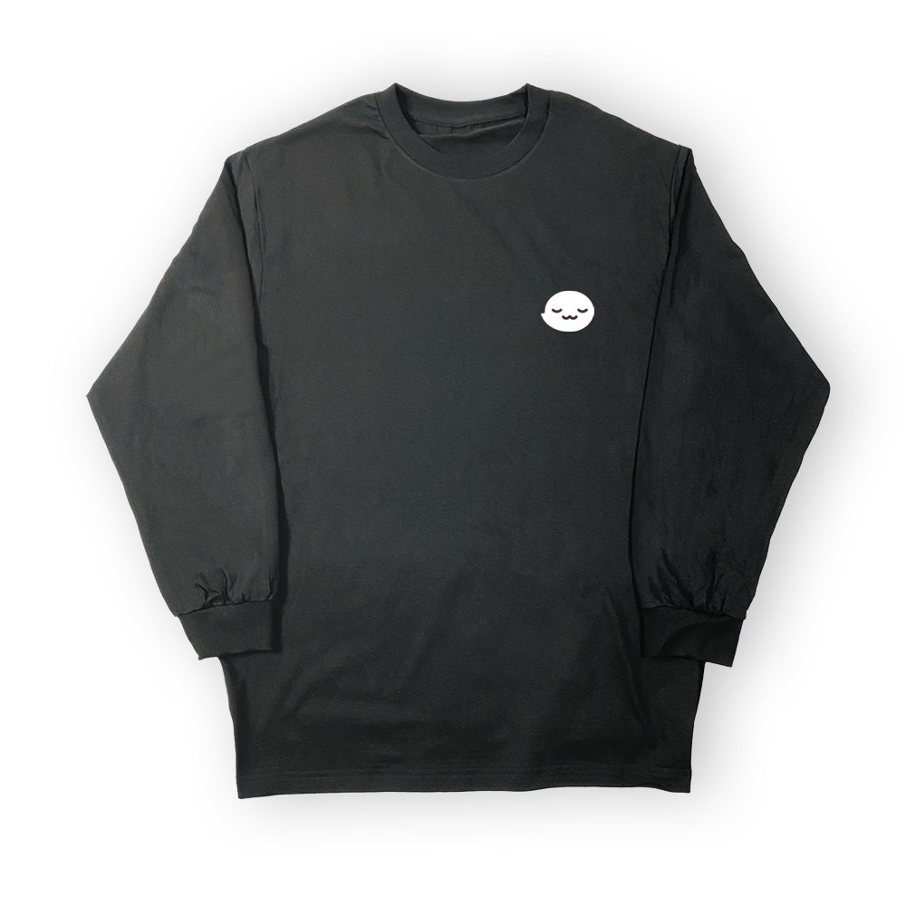 UwU Ghost Essential Long Sleeve Tee