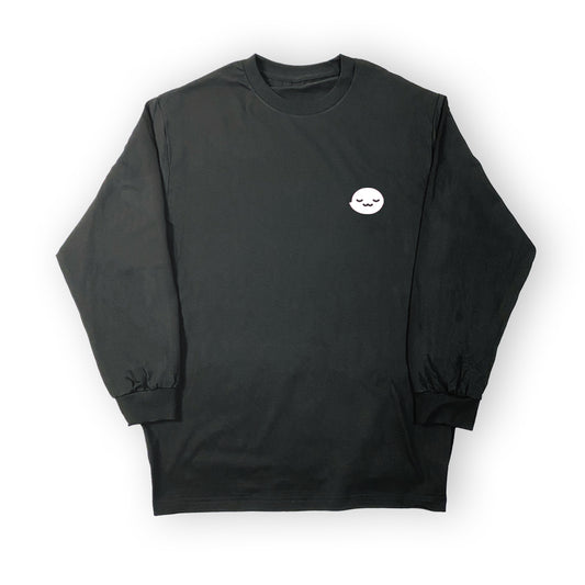 UwU Ghost Essential Long Sleeve Tee