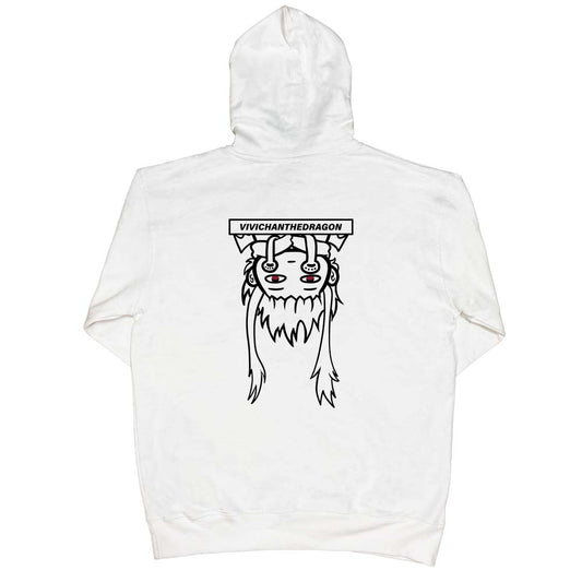 Vivi the Dragon Gremlin Hoodie
