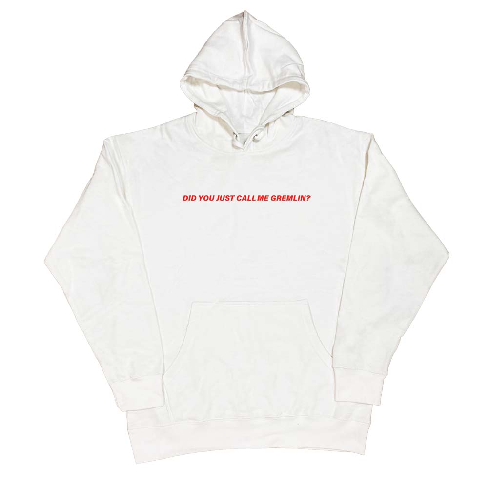 Vivi the Dragon Gremlin Hoodie