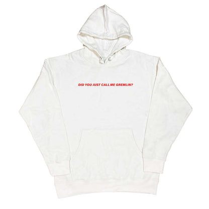 Vivi the Dragon Gremlin Hoodie