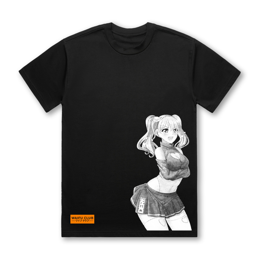 Tsundere Vintage T-Shirt