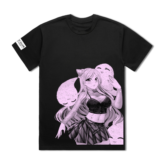 Waifu Club Charming T-Shirt