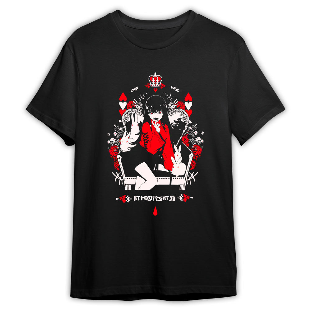 Yandere Throne T-Shirt