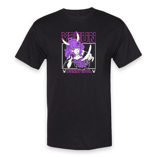 YEEUN Pop Star T-Shirt