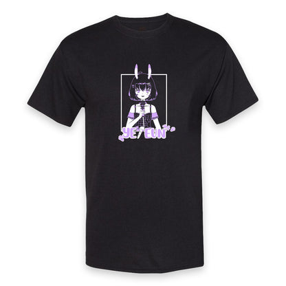 Bunny Idol YEEUN T-Shirt