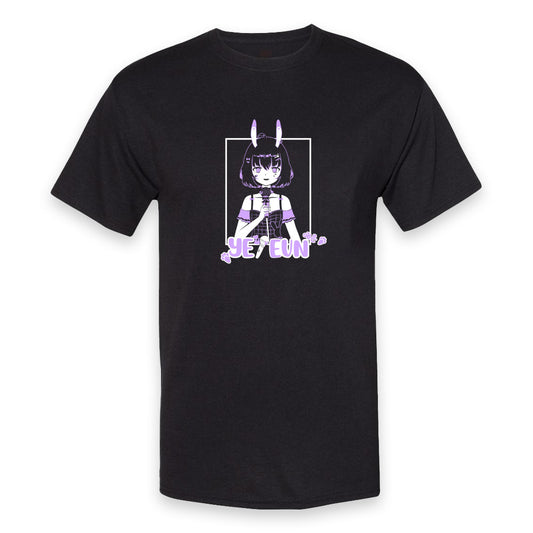 Bunny Idol YEEUN T-Shirt