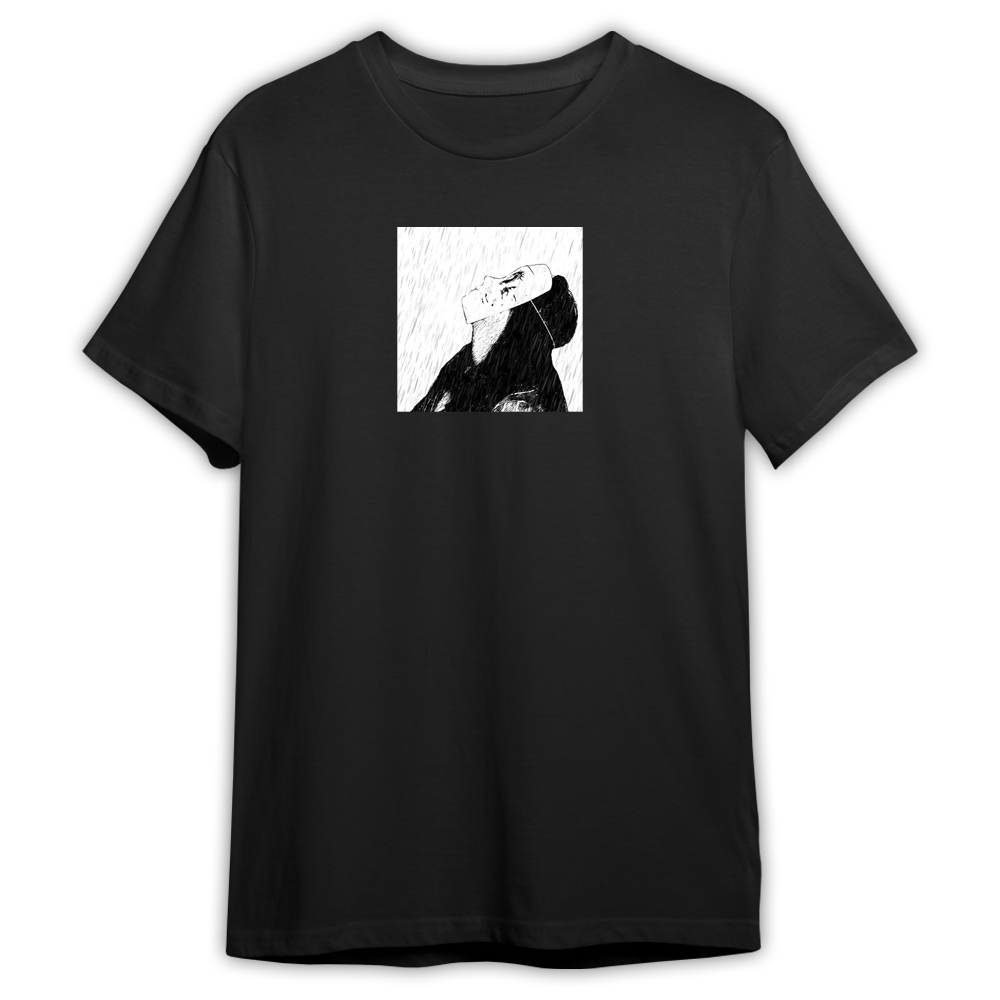 AgathaPain T-Shirt