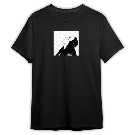 AgathaPain T-Shirt