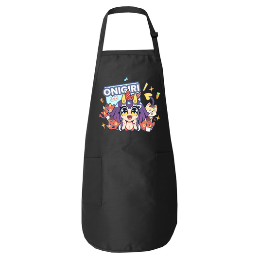 OniGiri Apron