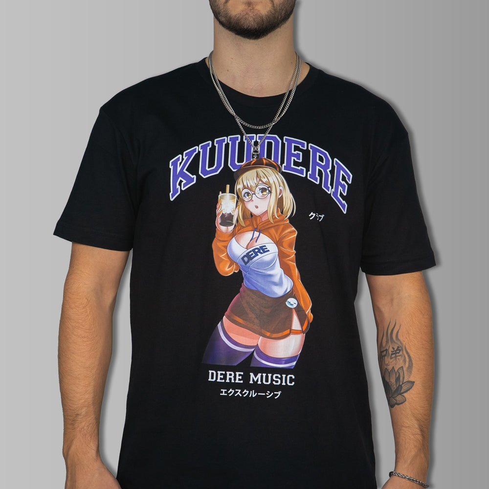 Kuu University T-Shirt