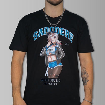 Sado University T-Shirt