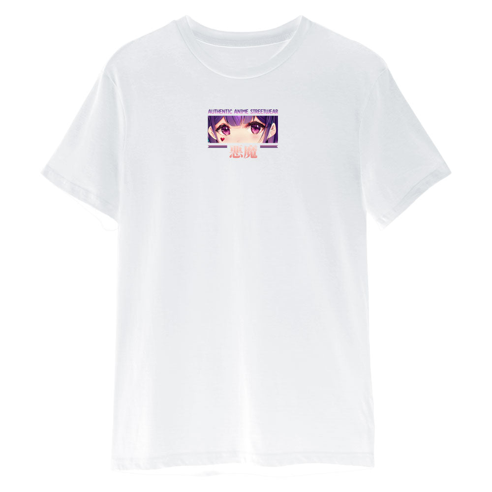 Numi Stars Anime Streetwear T-Shirt