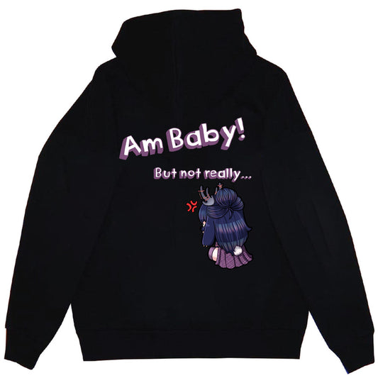 SynicalBeanical Hoodie